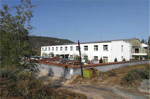 中煤集团里必矿注浆加固