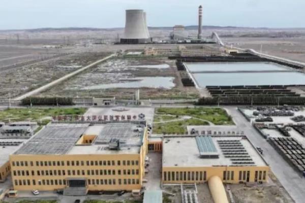 1200万吨煤矿！建成投产！