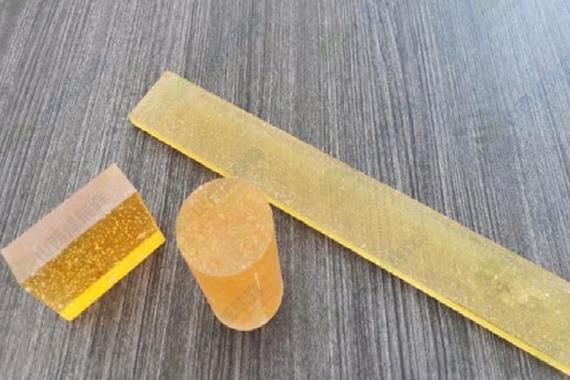 煤矿用高分子材料应用案例 | 掘进巷道顶板加固