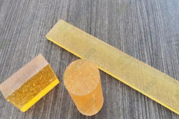 煤矿用高分子材料应用案例 | 运输顺槽扩帮加固